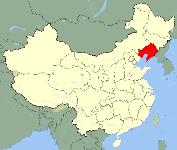 遼寧省