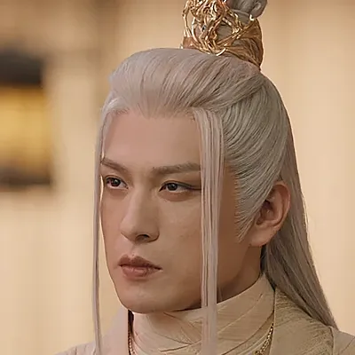 少年歌行 莫棋宣