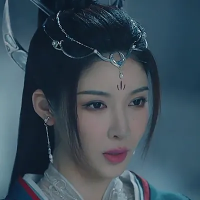少年歌行 月姫