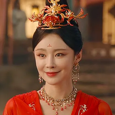 少年歌行 天女蕊