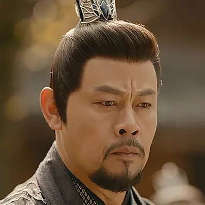 少年歌行 大覚