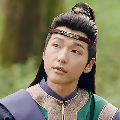 少年歌行 傅恒興