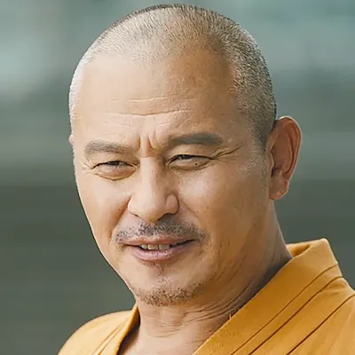 少年歌行 王人孫