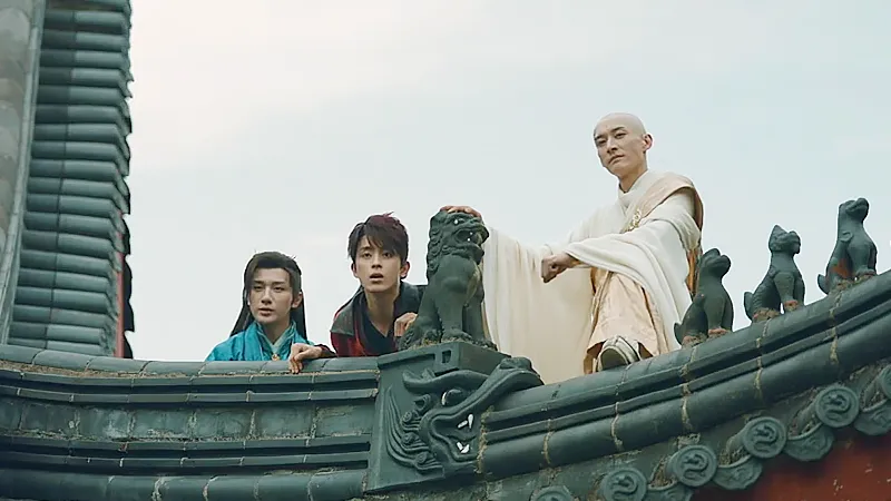少年歌行