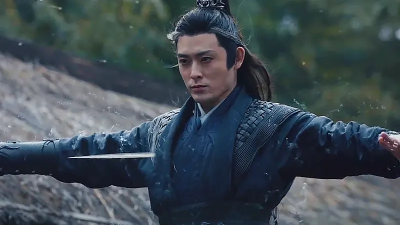少年歌行