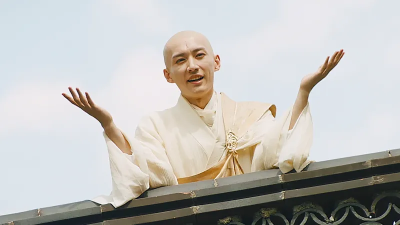 少年歌行