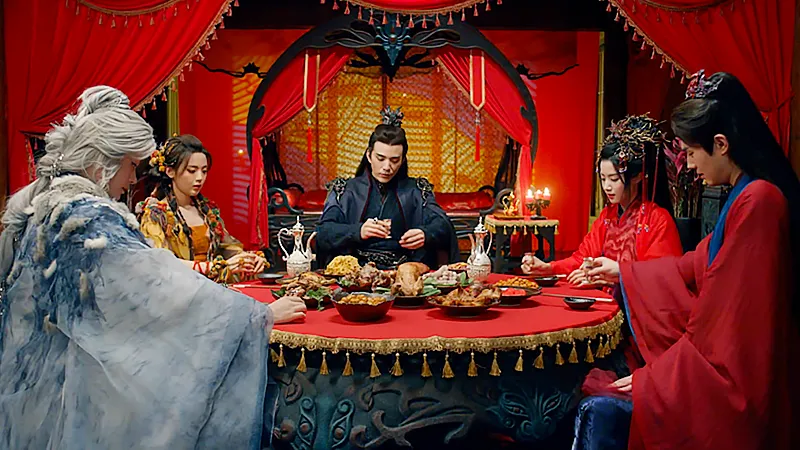 七時吉祥