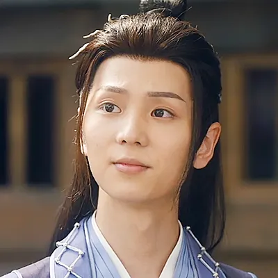少年歌行 李凡松