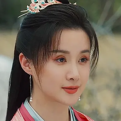 少年歌行 尹落霞