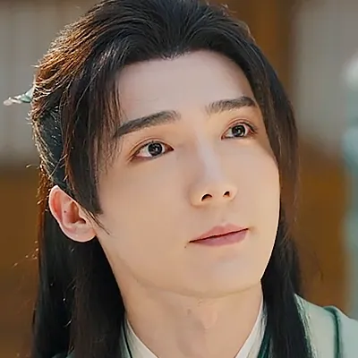 少年歌行 玄剣仙、趙玉真