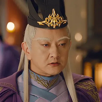 少年歌行 瑾宣