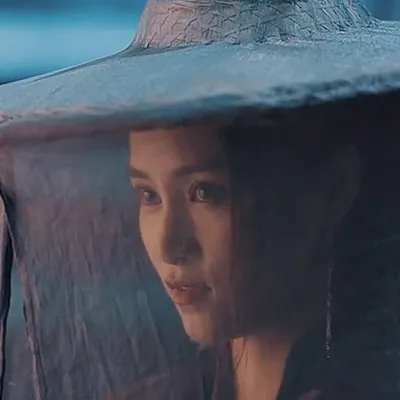 少年歌行 慕雨墨