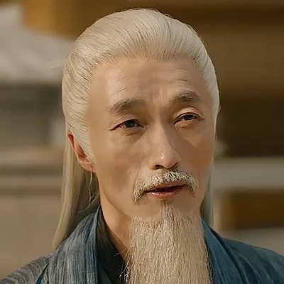 少年歌行 呂素真