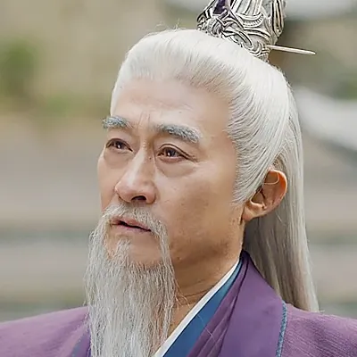 少年歌行 殷長松