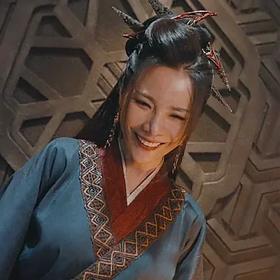 少年歌行 夜鴉