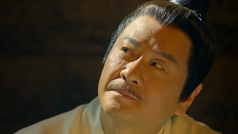 大理寺日誌