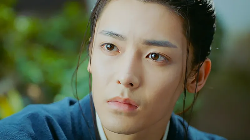 異人之下 アウトサイダーズ