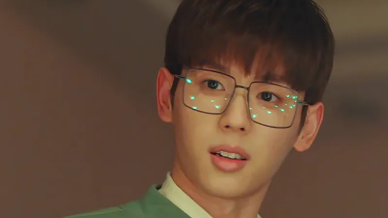 異人之下 アウトサイダーズ