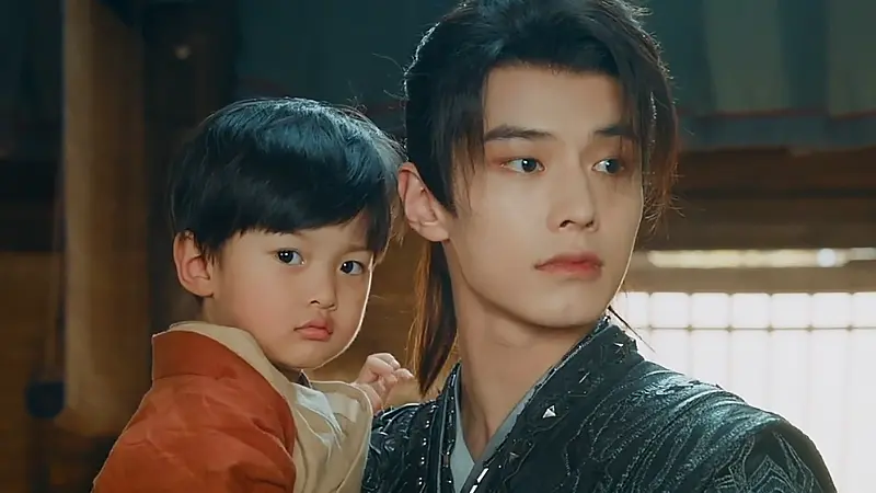 少年春風