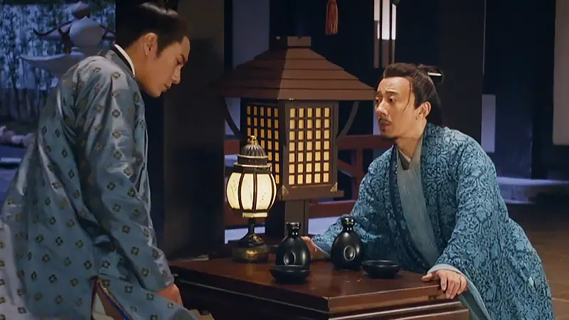 鳳凰の飛翔