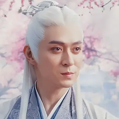 少年春風 古塵