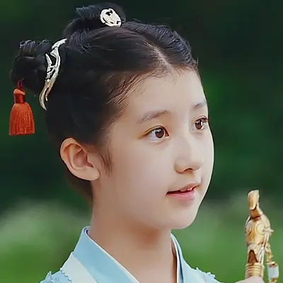 少年春風 霊素