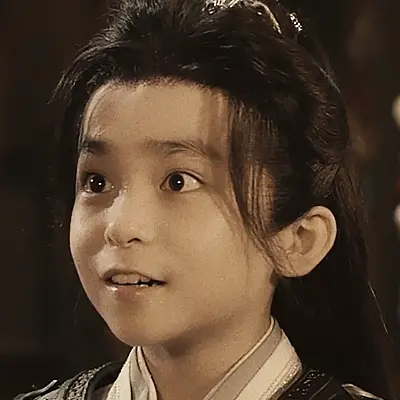 少年春風 少年百里東君