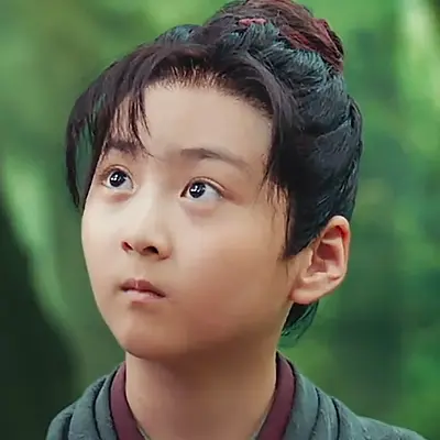 少年春風 葉小凡