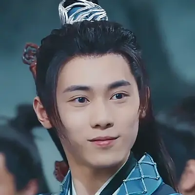 少年春風 王一行