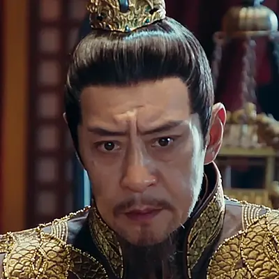 少年春風 太安帝
