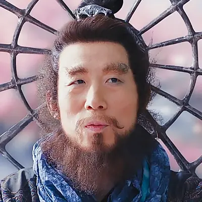 少年春風 無法