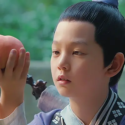 少年春風 趙玉真