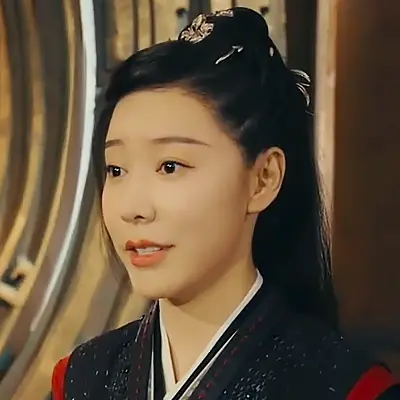 少年春風 阿璇