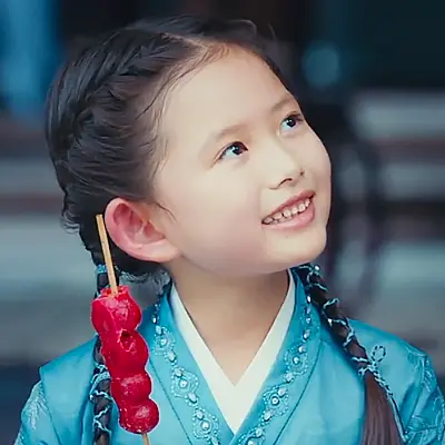少年春風 李寒衣