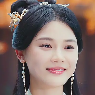少年春風 李心月