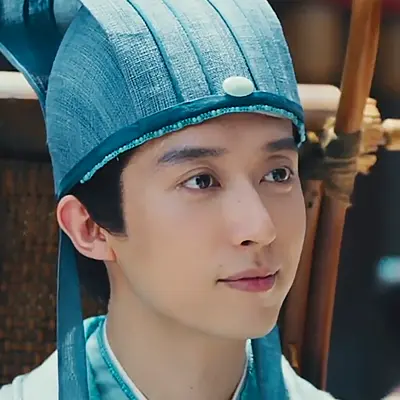 少年春風 謝宣
