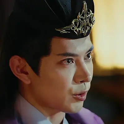 少年春風 瑾宣
