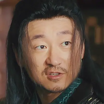 少年春風 温歩平