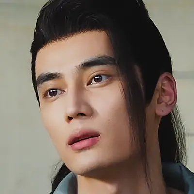 少年春風 洛河