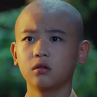 少年春風 無禅