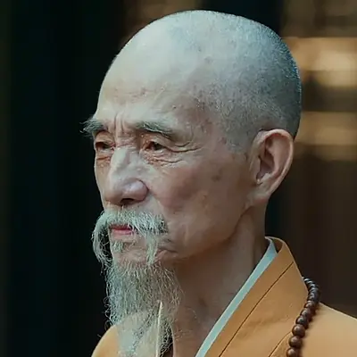 少年春風 忘憂老人