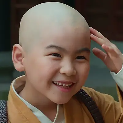 少年春風 無禅