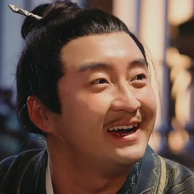 少年春風 胡不飛