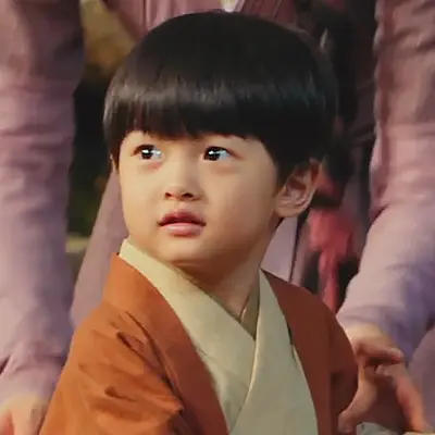 少年春風 葉安世