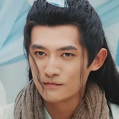 少年春風 君玉